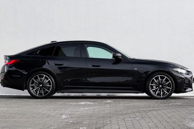 BMW Seria 4 Gran Coupe 430i xDrive M Sport