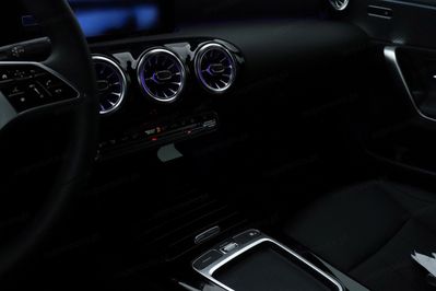 Mercedes Klasa A 180 Progressive