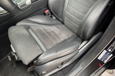 Mercedes GLC 200 d 4-Matic