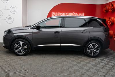 Peugeot 5008 1.5 BlueHDi Allure Pack S&S EAT8