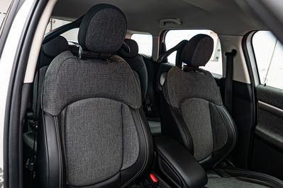 Mini Countryman Cooper ALL4