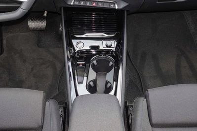 Audi Q3 TFSI S line Sportback