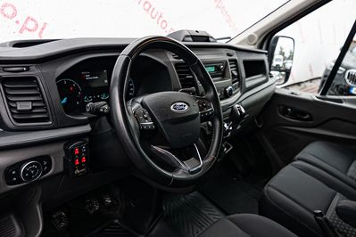 Ford Transit Kombi L2H2 Trend