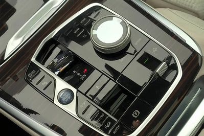 BMW X7 xDrive40d Individual Edition