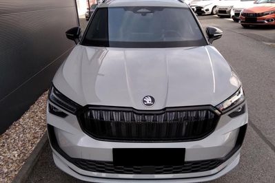 Skoda Kodiaq Sportline 2.0 TSI DSG 4x4