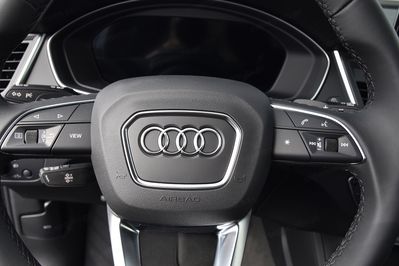 Audi Q5 50 TFSI e quattro Advanced