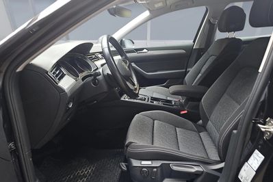 Volkswagen Passat 1.5 TSI Business DSG