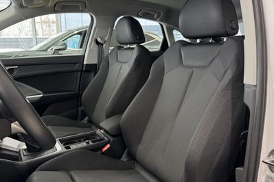 Audi Q3 Sportback 35 TFSI S Line