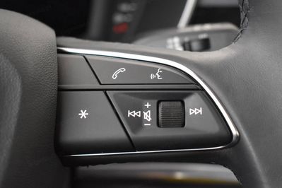 Audi Q3 35 TFSI S-Line Sportback