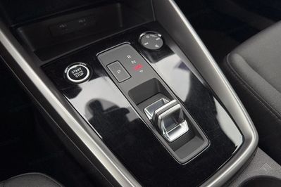 Audi A3 Sportback 35 TFSI