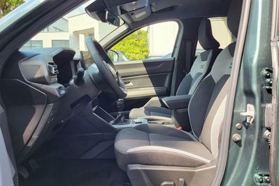 Dacia Bigster Journey LPG 1.2 mHEV