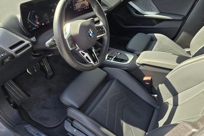 BMW Seria 2 220