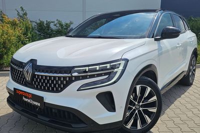 Renault Austral 1.3 TCe mHEV Techno