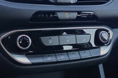 Hyundai i30 1.0 T-GDI Modern