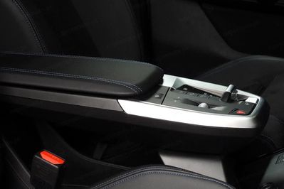 BMW X1 xDrive30e M Sport