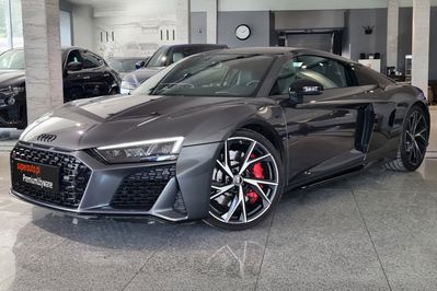 Audi R8 V10 quattro