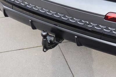 Audi Q7 60 TFSI e quattro S Line