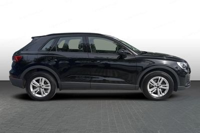 Audi Q3 35 TFSI