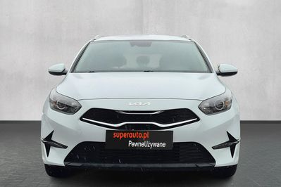 Kia Ceed T-GDI M