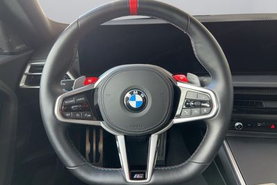BMW Seria 2 M2