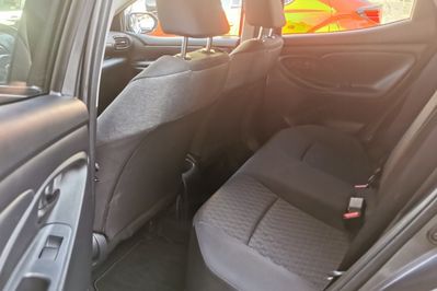 Toyota Yaris 1.5 Comfort