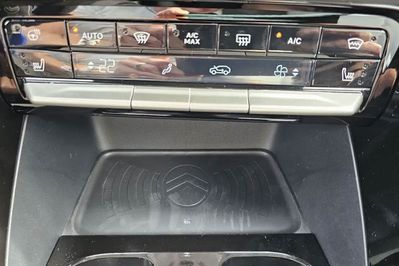 Citroen C3 Aircross Max 1.2 mHEV  S&S eDCT6