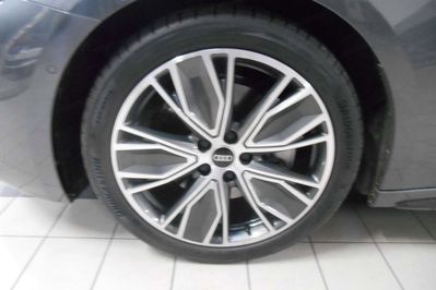 Audi A5 TDI quattro Avant