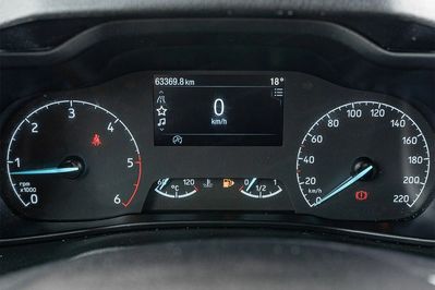 Ford Transit Connect L2H1