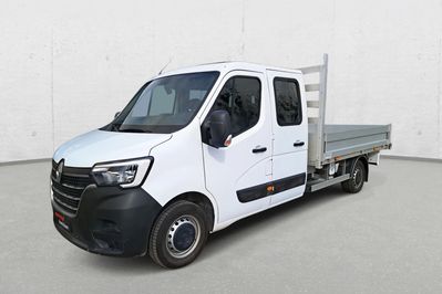 Renault Master dCi L2