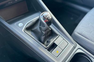Volkswagen Golf Life 1.5 TSI