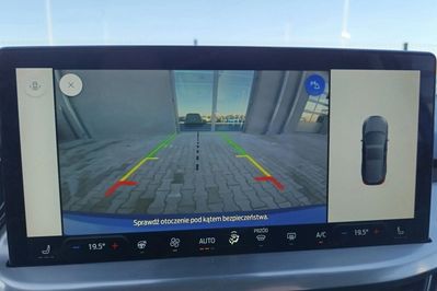 Ford Focus 1.0 EcoBoost Titanium