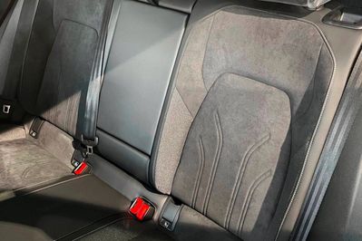 Volkswagen Golf Life Plus 1.5 TSI