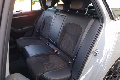 Skoda Superb 2.0 TDI SCR Sportline DSG