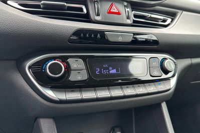 Hyundai i30 1.6 D Comfort