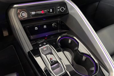 Audi Q5 TFSI quattro