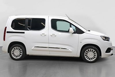 Toyota Proace City Verso L1H1 Business