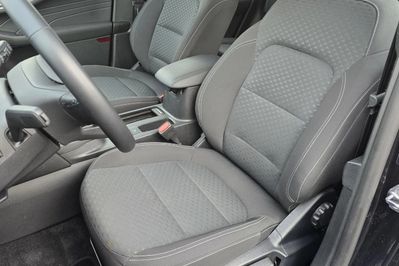 Ford Kuga EcoBoost FWD
