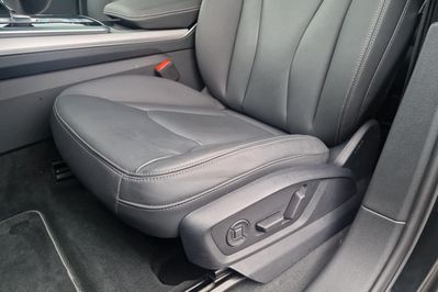 Audi Q7 50 TDI quattro S Line