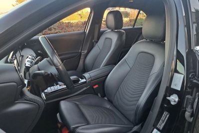 Mercedes Klasa A A 200