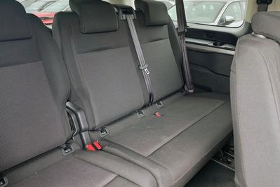 Citroen SpaceTourer BlueHDi XL Plus EAT8