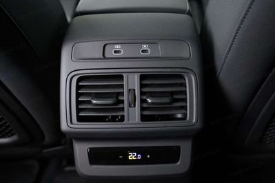 Audi Q5 TFSI quattro S line