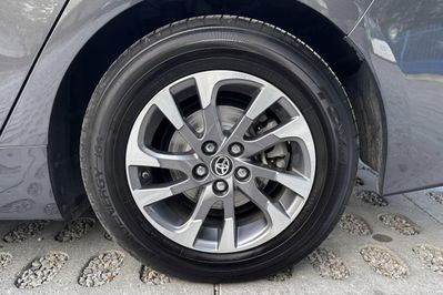 Toyota Prius Executive 1.8 Plug-in  Hybrid