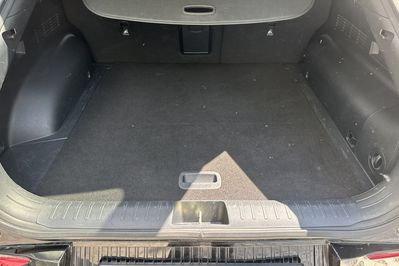 Kia EV6 77.4kWh Plus