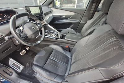 Peugeot 5008 1.6 PureTech GT Pack S&S EAT8