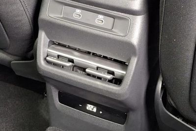 Audi Q3 TFSI S line Sportback
