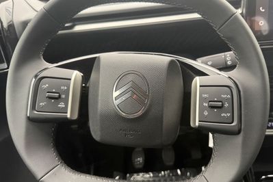 Citroen C3 Aircross Collection  1.2 Turbo