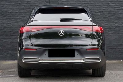 Mercedes EQE SUV 350 4-Matic AMG Line Twoja Edycja