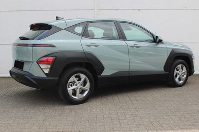 Hyundai Kona 1.0 T-GDI Smart
