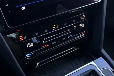 Volkswagen Arteon 2.0 TDI 4Motion R-Line DSG