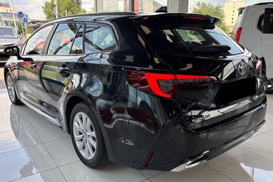 Toyota Corolla Comfort 1.8 Hybrid